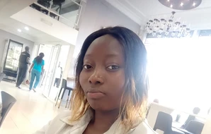 Joceline Atemkeng Assonfack
