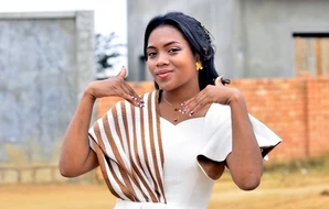 Jeannette Henintsoa