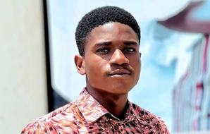 Isaac Gado