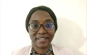 Elva Massimba T'sangui
