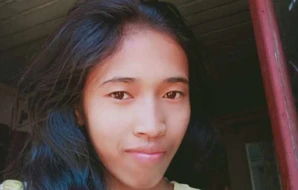 Finoana Eliane Miharintsoa