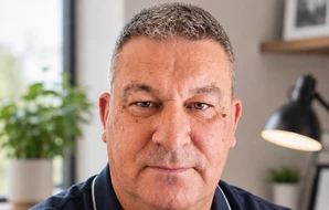 Patrick Ployart