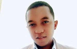 Tahiry Nandrianina Razanaparany