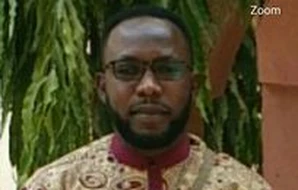 Idrissa Ousmane Gambo