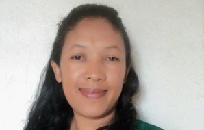 Judith Nadyah Rasoamampionona