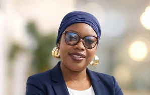 Lauricia Guedegbe