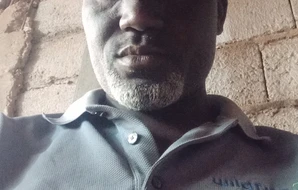 Oumarou