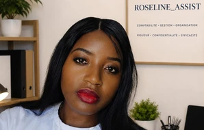 Marie Roseline