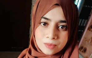 Mst Shahina Akter