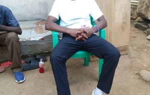 Thomas Malonga Epouidina