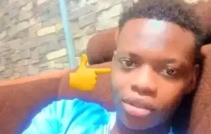 Jophred Lwabeya