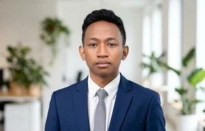 Herizo Randriamanantsoa