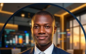 Kouakou Bah Steve Junior Kouakou