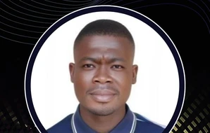 Pierre-Euloge Agbo Yapo