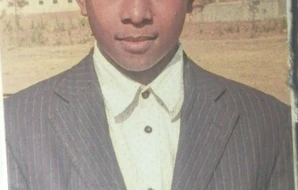 Zafinandrasana Ratsikivy