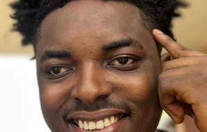 Victor Udeh