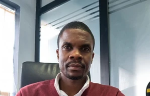 Alain Ossoumba Ehowe