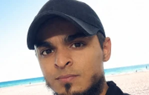 Hamza Ahmed