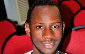 Mamadou