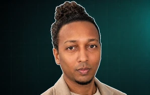Desire Etienne
