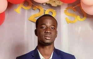 Babacar Touré
