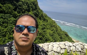 Saif Mohammad Moslehuddin