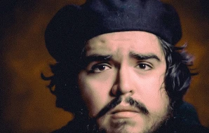 Sergio Román
