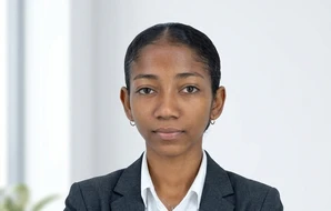 Elyssa Solofonirina