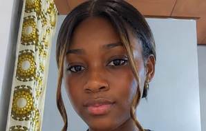 Lauriane Diane Nkutchou