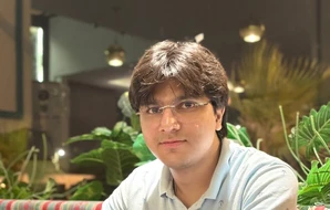 Muhammad Sohaib