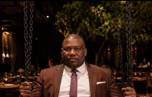 Raph Lionnel Noundjeu Kwonang