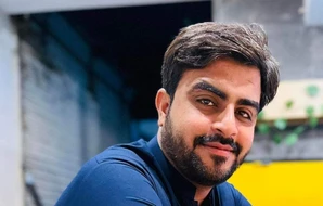 Muhammad Hussain