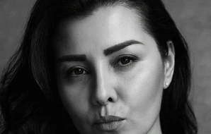 Mouna Mourahine