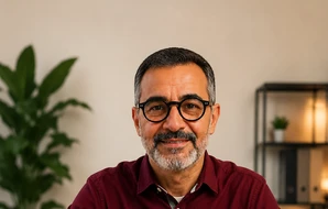 Mohammed Chniouer