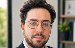 Ilyas Marouf