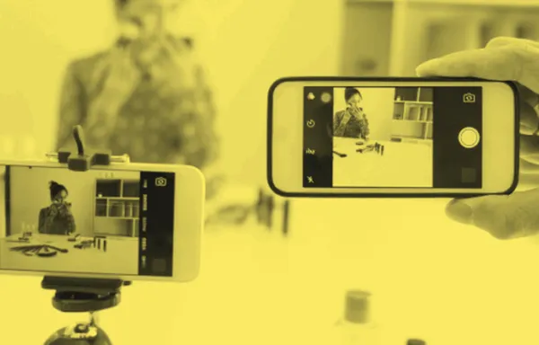 Illustration de l’article Qu’est-ce qu’un expert YouTube et comment en recruter un ?