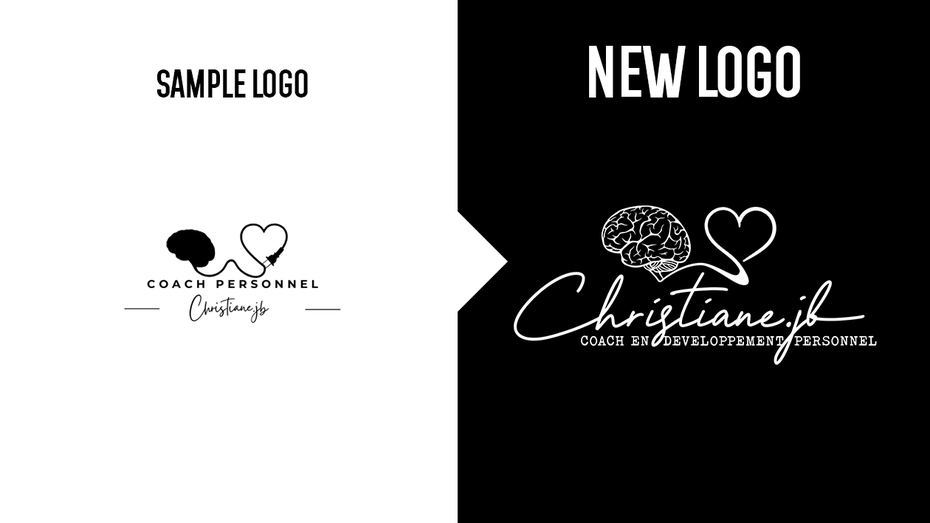 I will do a modified existing logo into modern style by smartgraphic