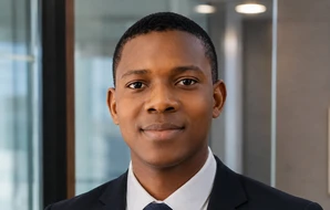 Israel, Olasunkanmi Ogunjimi