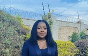 Elisabeth Kahozi