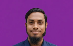 Hussain Ahmad