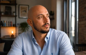 Anthony Marion