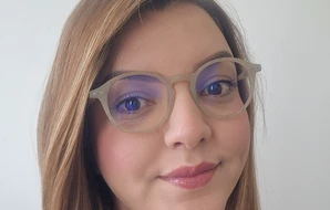Amina Elbekri