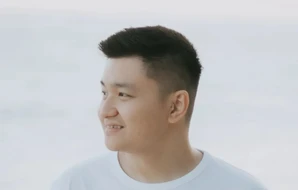 Osmond Wahyudi