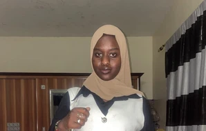 Mariama Diop