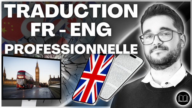 Je vais faire votre traduction FR/ENG par _Aurelien_