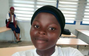 Amenan Kadjo