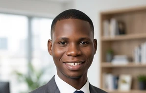 Modeste Baba