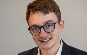 Lucas Fournier