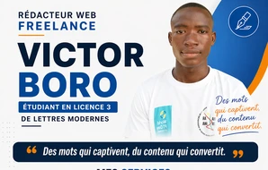 Victor Boro