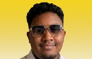 Emirah Daniel Rakotoharimanana